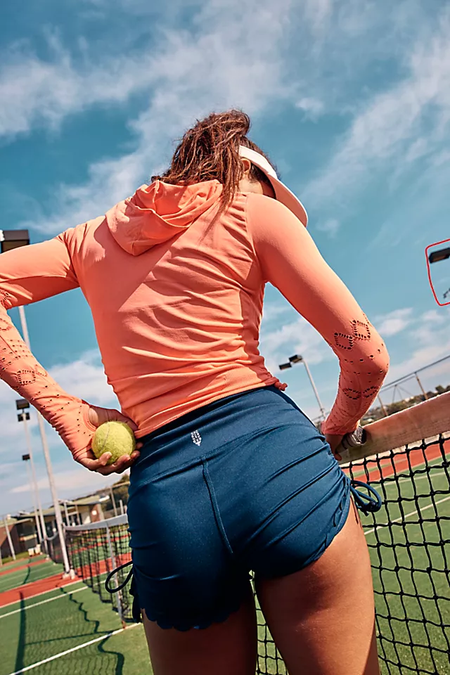 Sun's Out Shorts Midnight Navy
