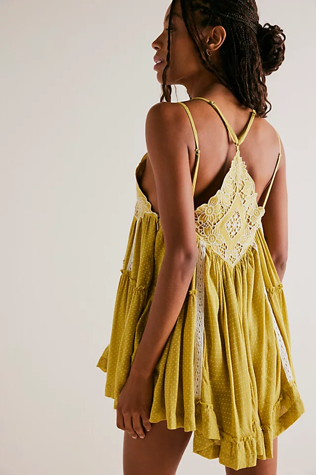 Bali Ray Of Sunshine Romper Dried Palm Combo