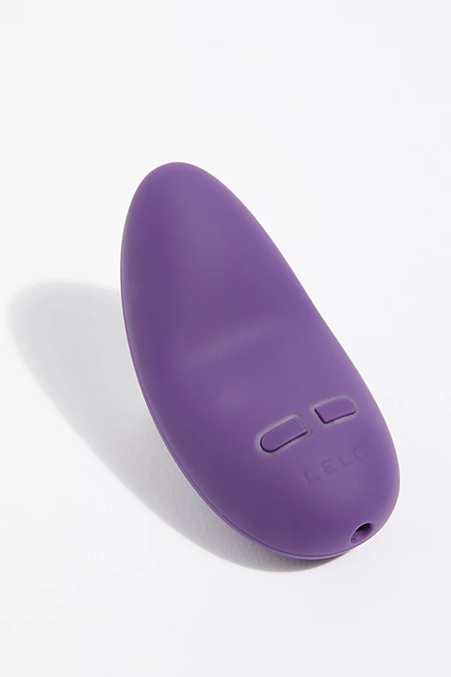 Lelo Lily 2 Bordeaux & Chocolate