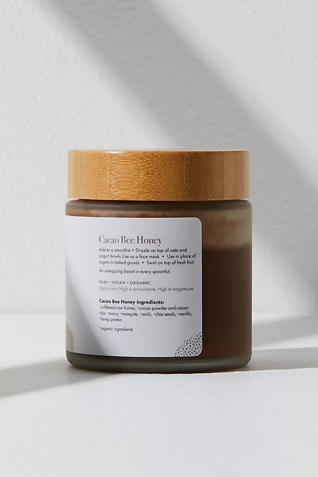 Philosophie Cacoa Bee Honey One