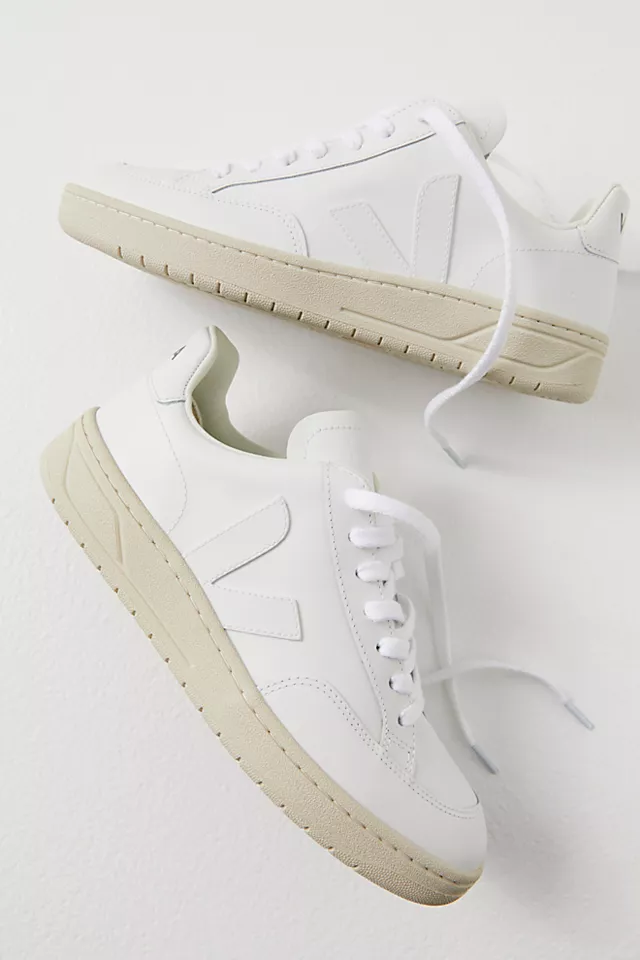 Veja V-12 Sneakers Extra White