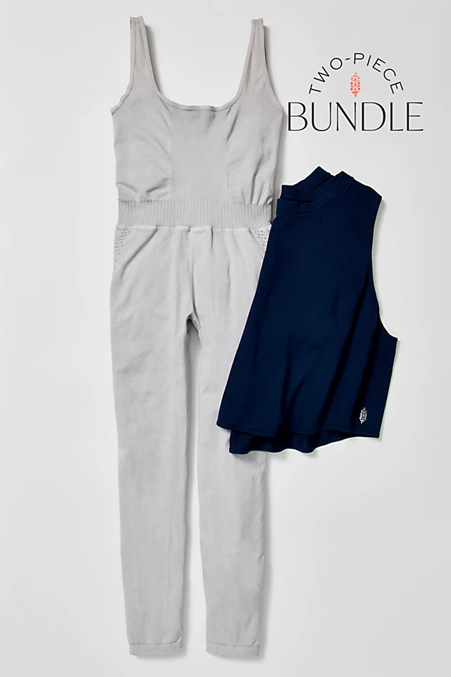 Take Me Higher Set Supernova Combo