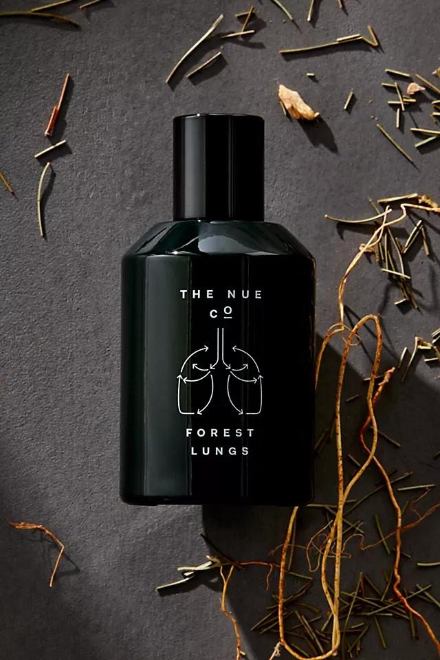 The Nue Co. Forest Lungs Fragrance One