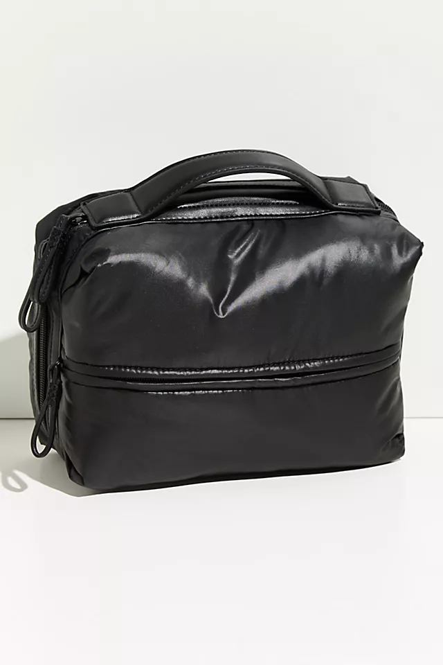 Caraa Travel Kit Black