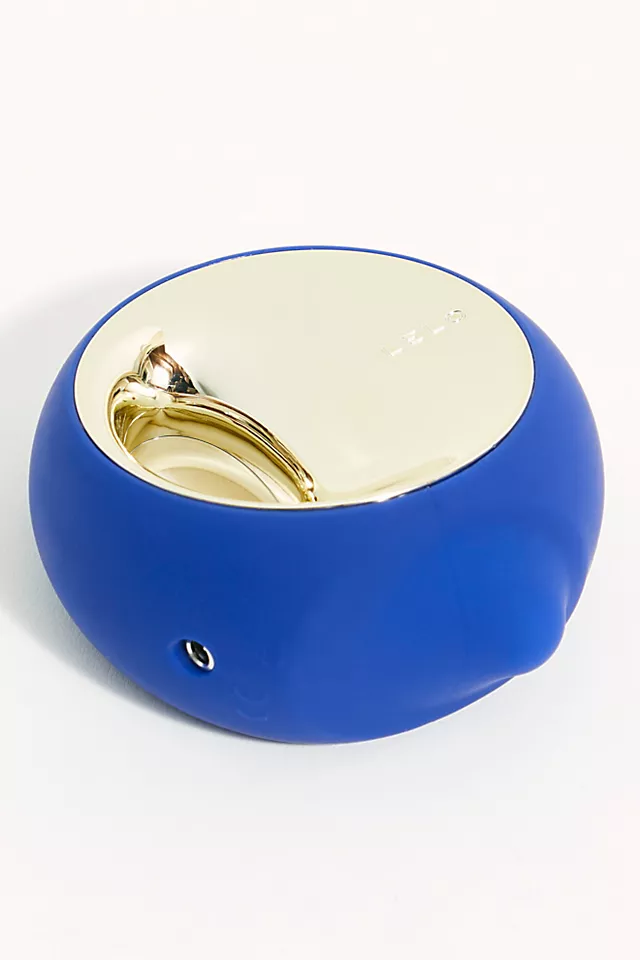 LELO Ora 3 Midnight Blue