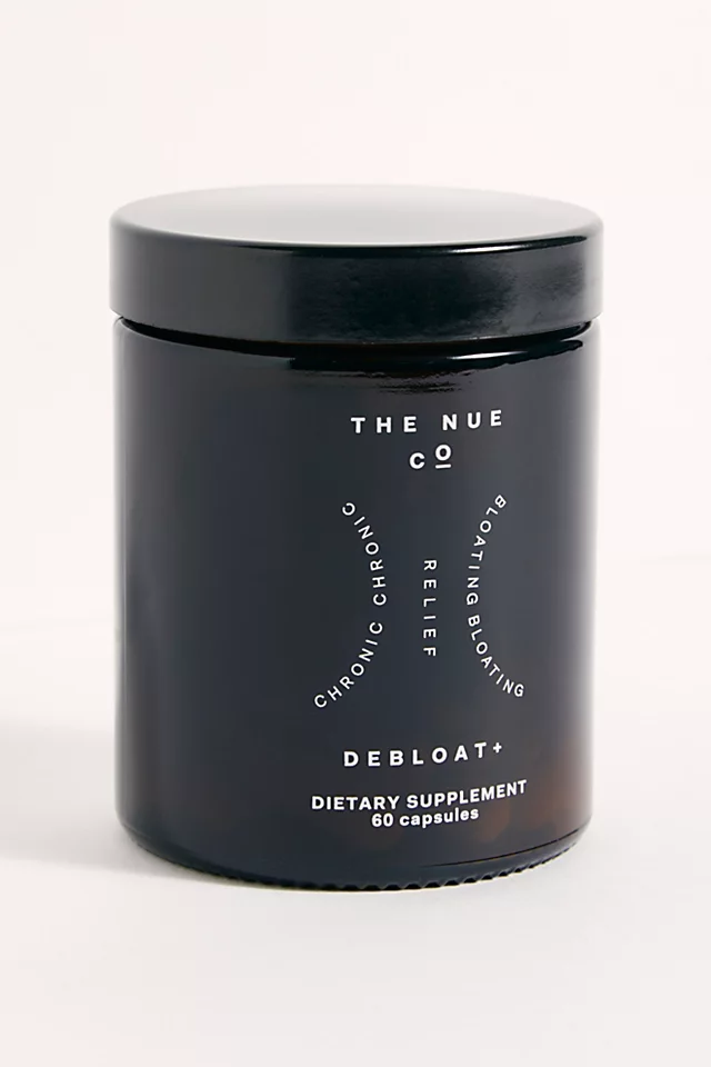 The Nue Co. Debloat + One