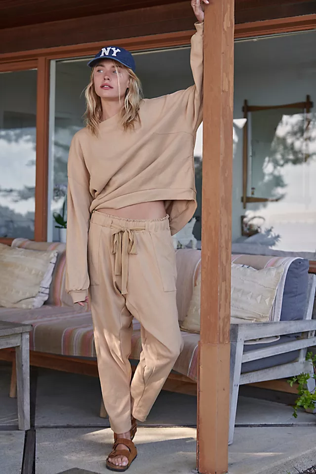 Monterey Set Iced Coffee