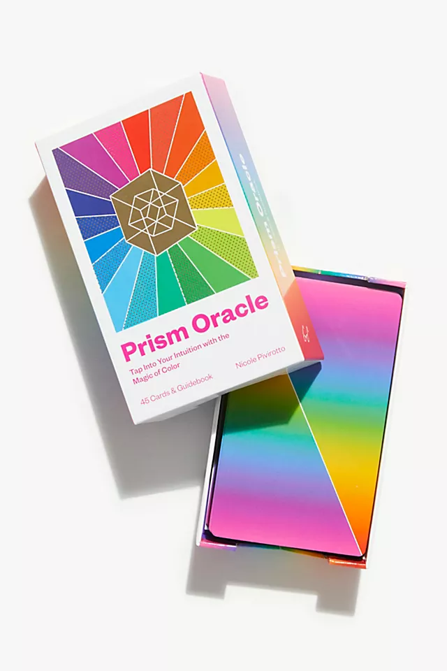 Prism Oracle One