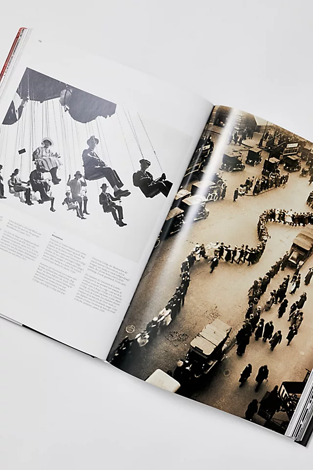 TASCHEN Portrait Of A City Book Collection London