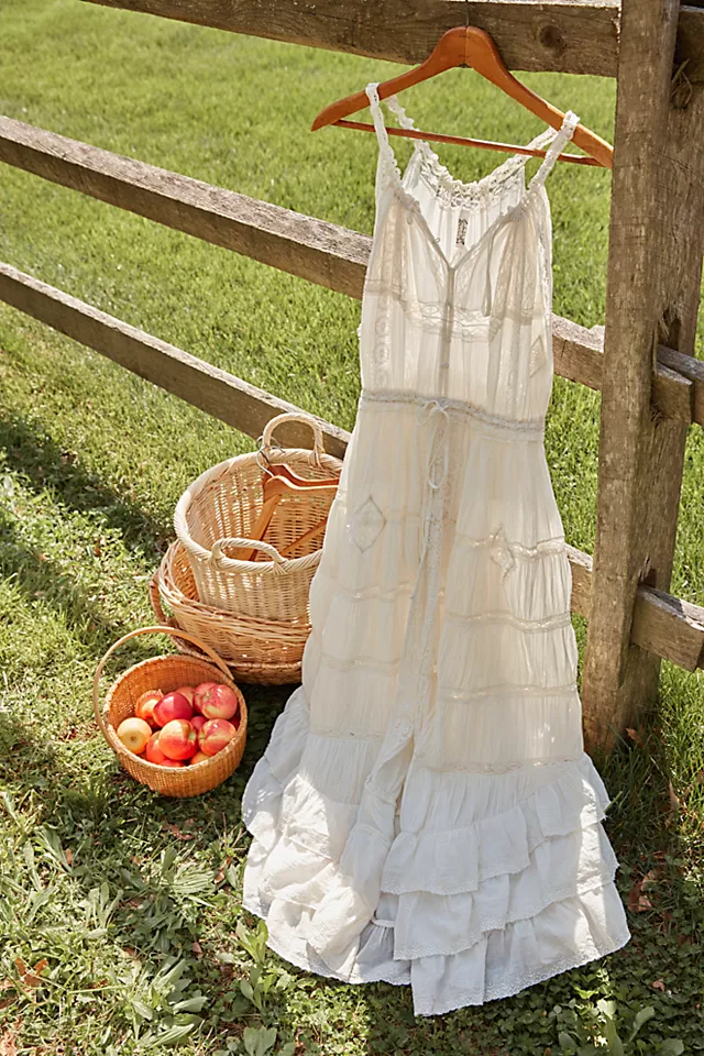 Dolly Bodysuit Ivory