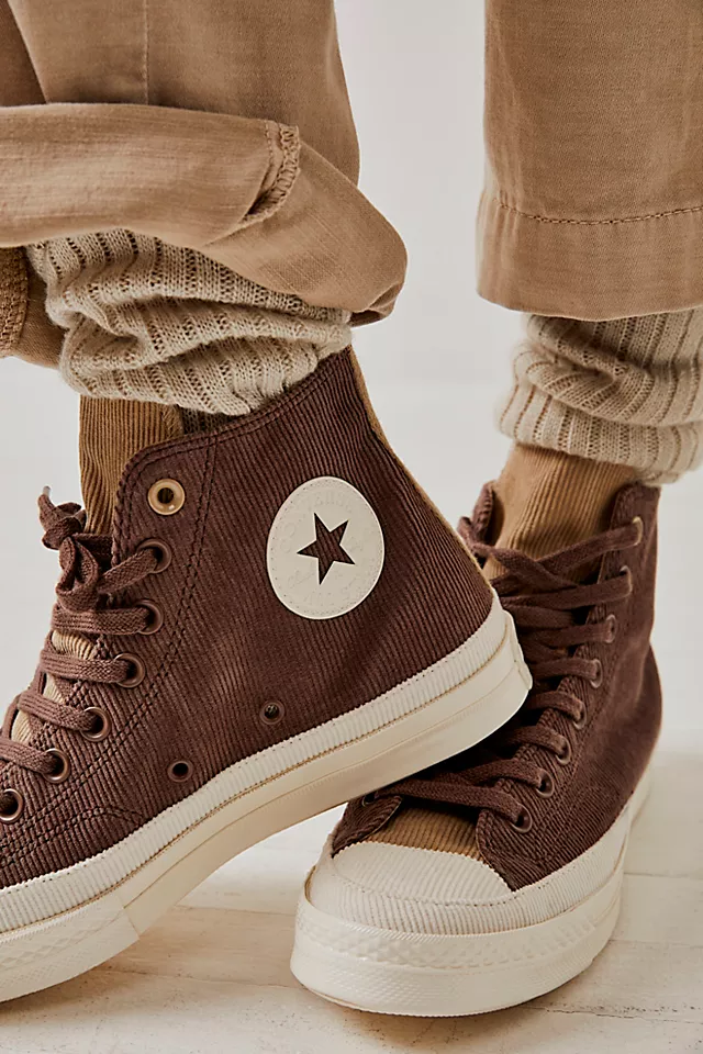 Chuck 70 Workwear Sneakers