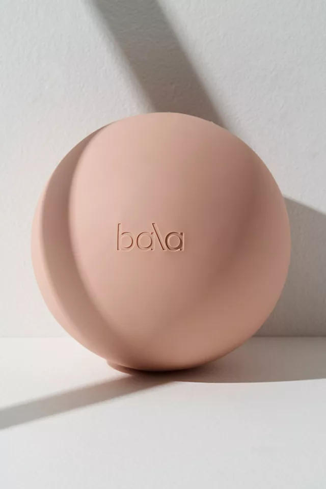 Bala Pilates Ball Sand