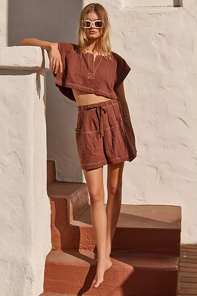 Something To See Set Chocolate Combo