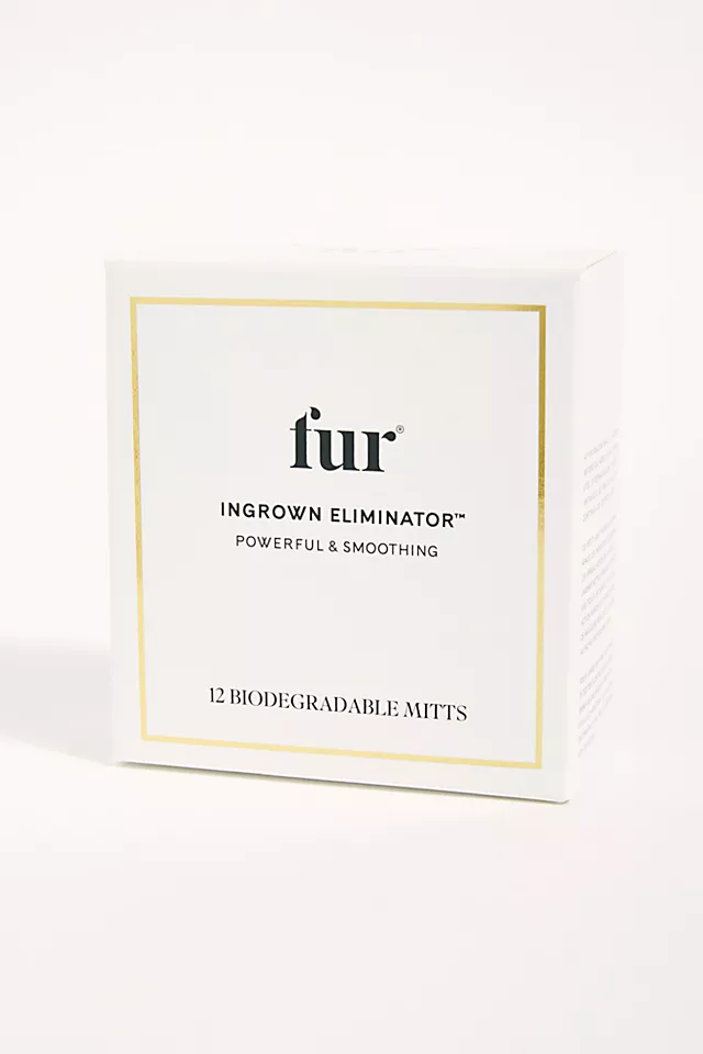 Fur Ingrown Eliminator Ingrown Eliminator