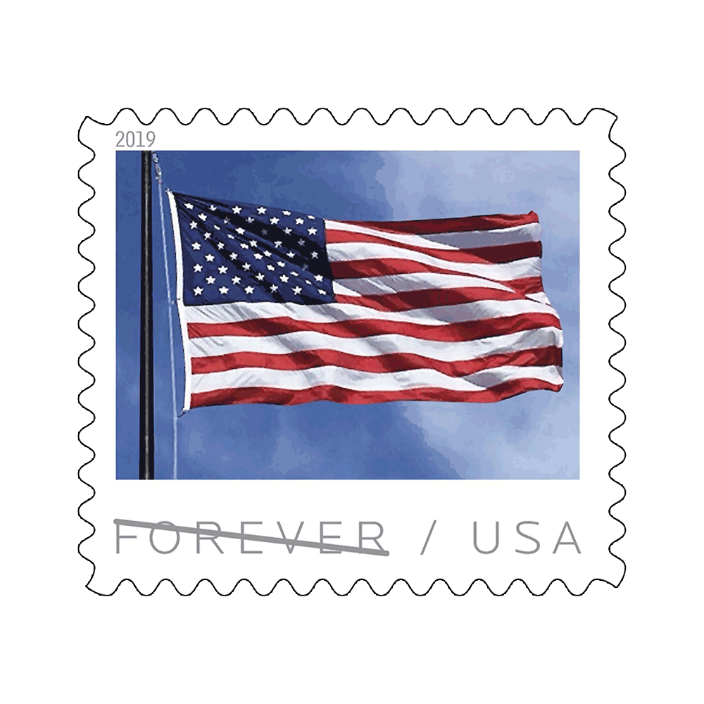 U.S. 2022 Love Forever Stamps Wedding - uspsstoreonline