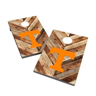 Tennessee Volunteers VOLS 2x3 Cornhole Bag Toss