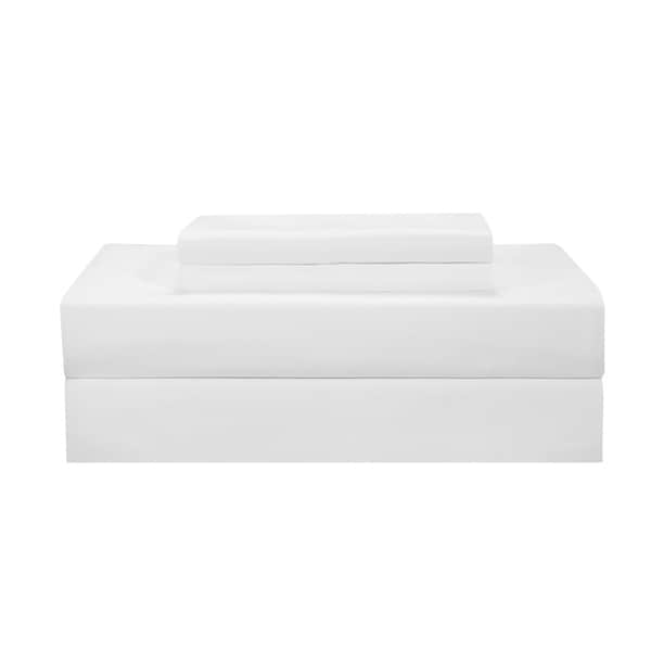 Chic Home Noam 7 Piece Bed in a Bag Pinch Pleated Comforter Set