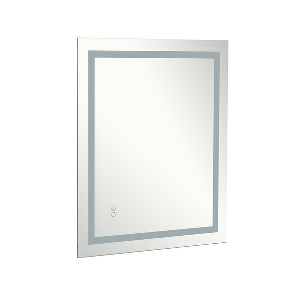 ABRUZZO LED Bathroom Vanity Mirror - 32*24"