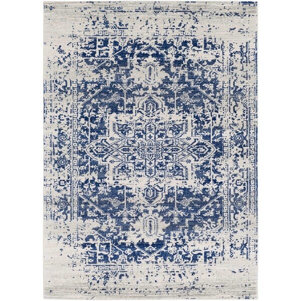 Artistic Weavers Esther Vintage Traditional Area Rug