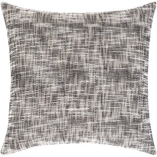 Xena Handwoven Jacquard Throw Pillow