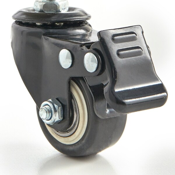 Simple Living Jeffrey Bar Cart