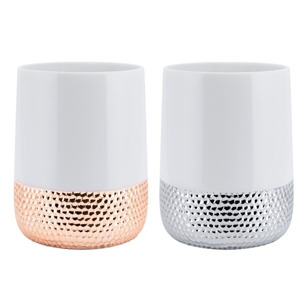 Titus Watebasket Silver