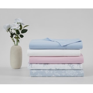 The Farmhouse by Rachel Ashwell Washed Cotton Sheet Set