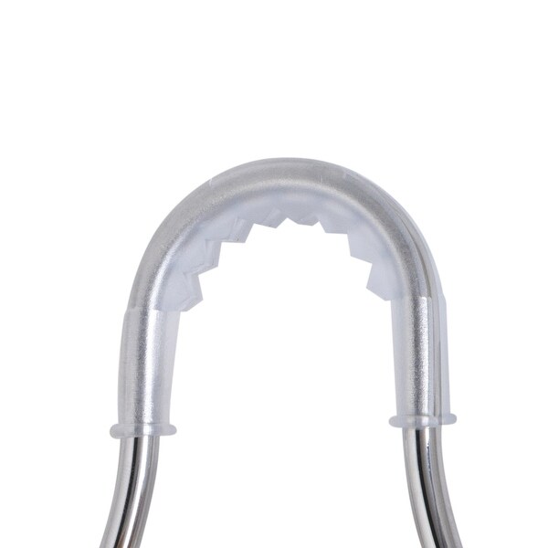 Bath Bliss Prince Shower Caddy in Chrome