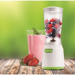 Brentwood JB-191 White 14oz Personal Blender