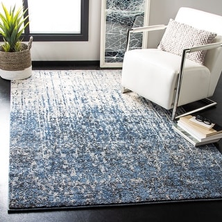 SAFAVIEH Retro Klazina Modern Abstract Rug