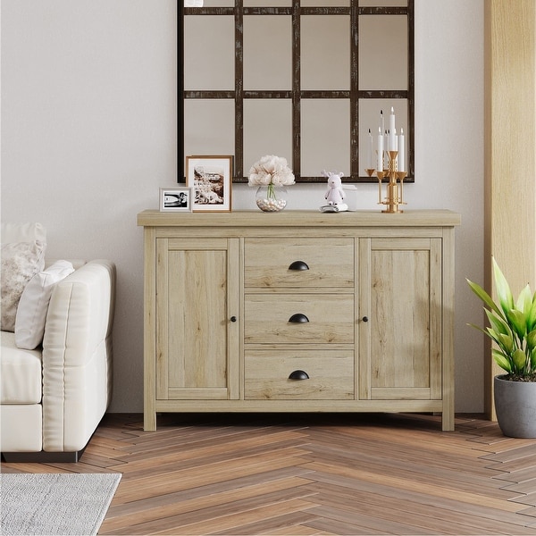 Buffet Cabinet Kitchen Storage Cabinets