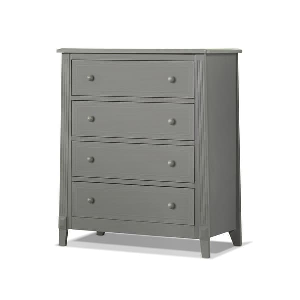 Sorelle Berkley 4 Drawer Chest
