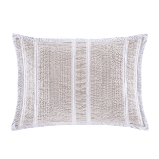 Five Queens Court Dune Pillow Sham