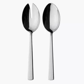 Two Piece Serving Utensil Set