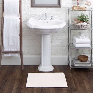 Mohawk Home Cotton Reversible Bath Rug