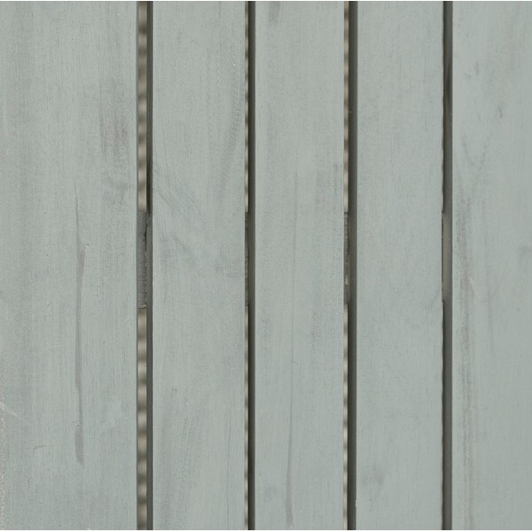 Middlebrook Surfside Acacia Wood Outdoor Side Table