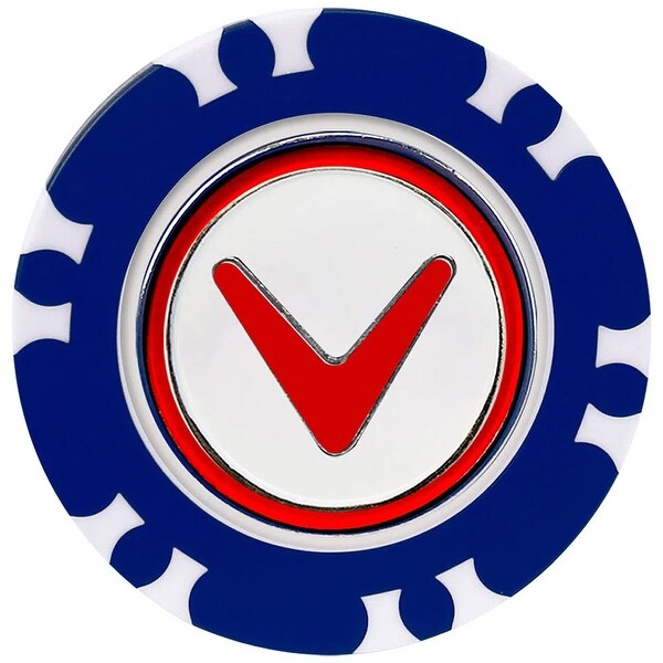 Callaway Vacuum Insulated Stainless Steel Tumbler and Golf Gift Set