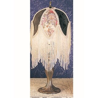 Meyda Tiffany Table Lamp