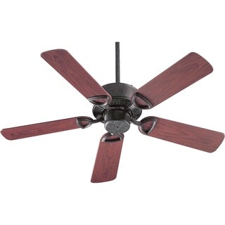 Estate 42" Indoor / Patio Ceiling Fan