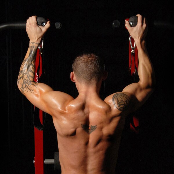 Stamina X Fortress Power Tower