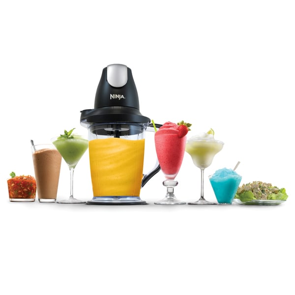 QB1004 Master Prep Pro System