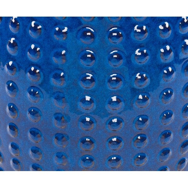 Artistic Weavers Binx Indoor/ Outdoor Dotted Garden Stool