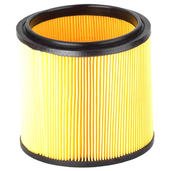 Vacmaster Standard Cartidge Filter & Retainer