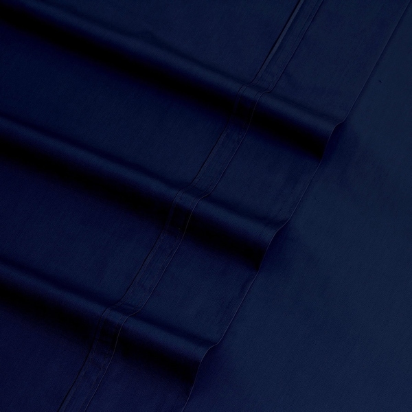 Tribeca Living Cotton Percale Extra-deep Pocket Bedsheet Set w/ Oversize Flat