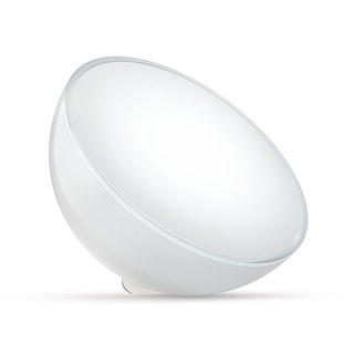 Philips Go Portable Light, White