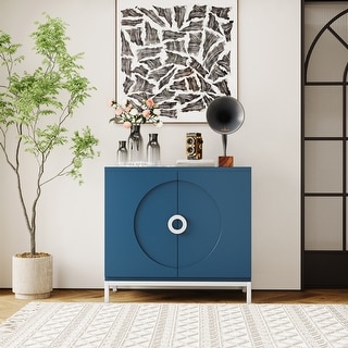 Storage Cabinet Accent Cabinet for Living Room,Dining Room