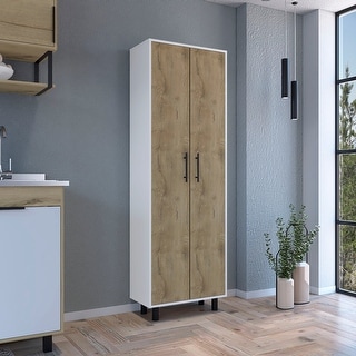 Multistorage Pantry Cabinet