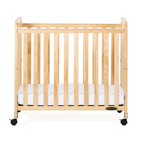 Bristol Professional Series Compact Child Care Crib