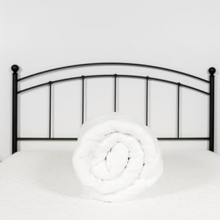 Kotter Home Pillowtop Mattress Pad