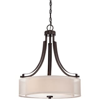Minka Lavery Parsons Studio 3 Light Pendant